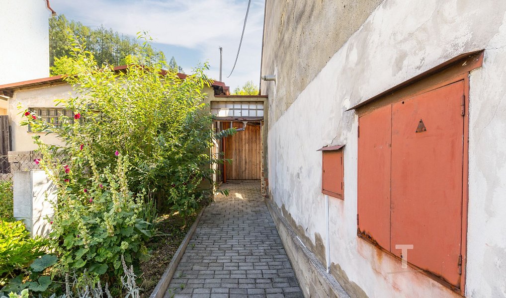Prodej domu 133 m² s pozemkem 573 m², Březová nad Svitavou – náhled fotky 17