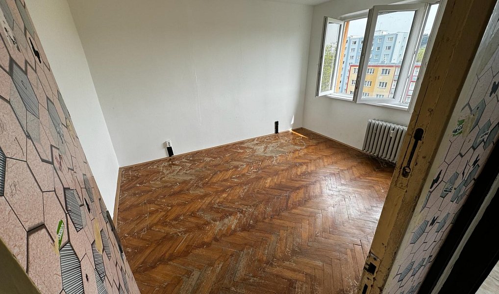 Pronájem bytu 2+1 51 m², Kadaň – náhled fotky 4