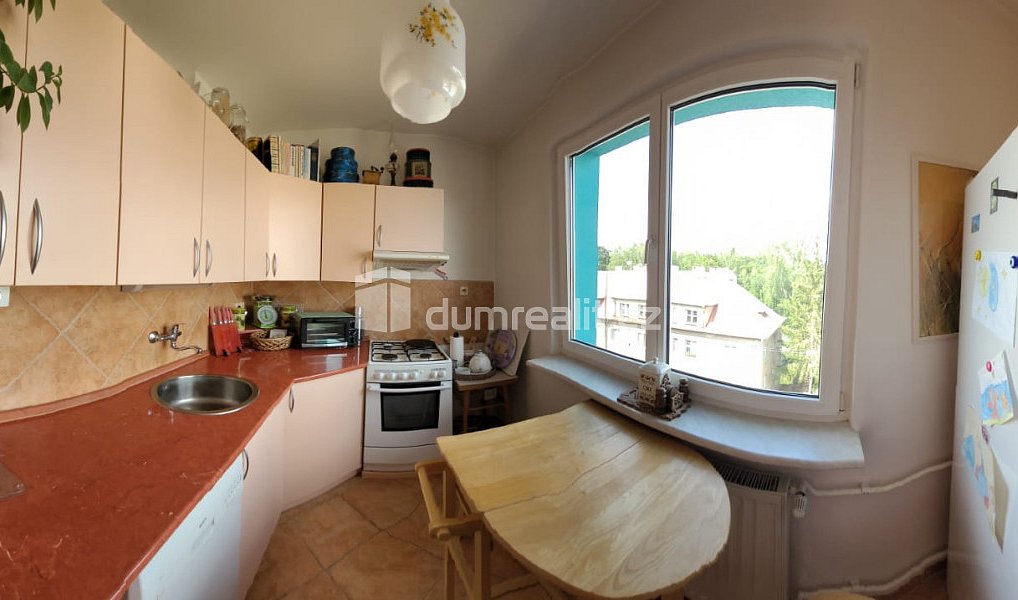 Prodej bytu 3+1 73 m², Cheb – náhled fotky 5