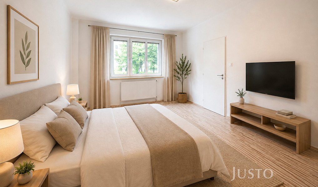 Prodej bytu 2+kk 45 m², Liberec – náhled fotky 3