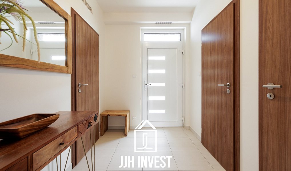 Prodej domu 125 m² s pozemkem 297 m², Praha – náhled fotky 23