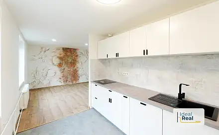 Prodej bytu 2+1 49 m², Severní, Mohelnice, okres Šumperk