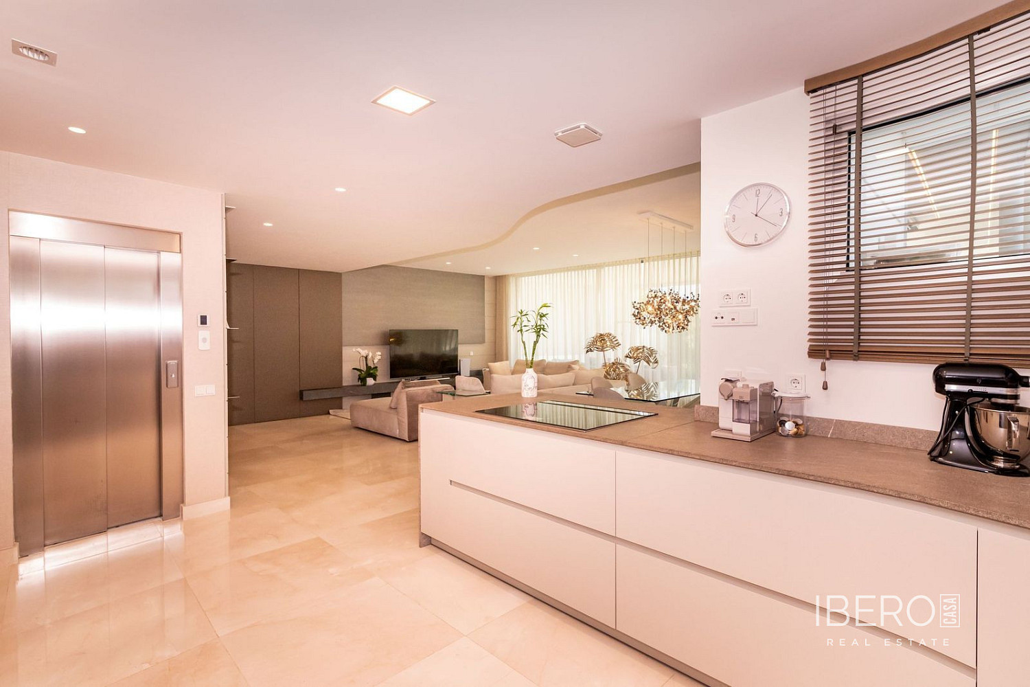 Casa 5+kk – Marbella, Salto del Agua - Vista 5