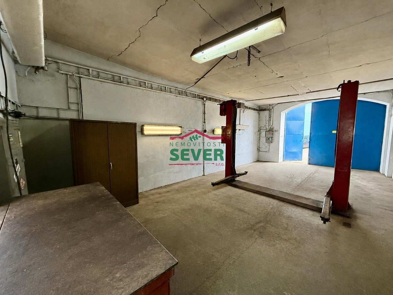 Pronájem komerčního objektu (jiného typu) 50 m² – fotografie 3