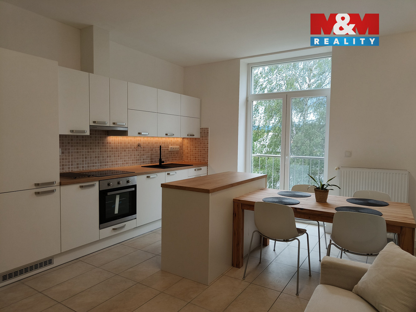 Prodej bytu 3+kk 77 m² — photo 4