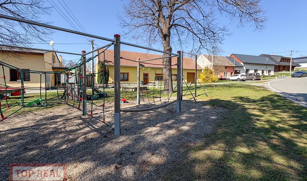 Prodej domu 80 m² s pozemkem 746 m², Zdounky – náhled fotky 20