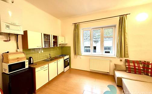 Pronájem bytu 2+kk 70 m², Havlíčkova, České Budějovice - České Budějovice 6