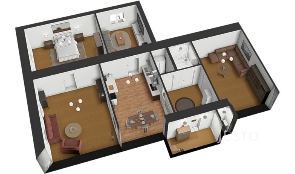 Prodej domu 118 m² s pozemkem 2 258 m², Probulov – náhled fotky 36