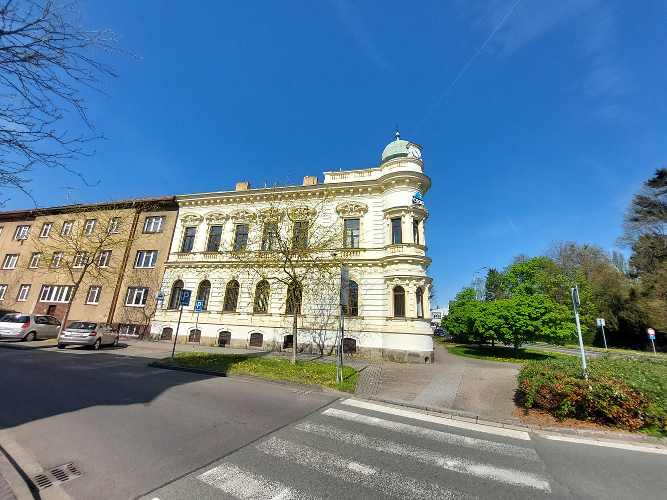 Pronájem obchodních prostor 185 m² – fotografie 2