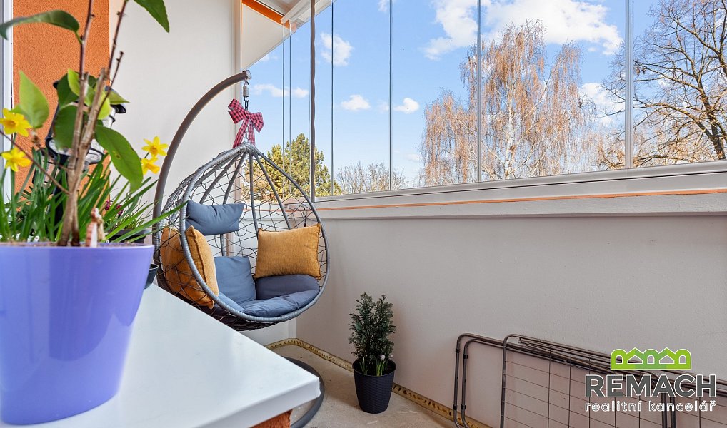 Prodej bytu 2+1 51 m², Otrokovice – náhled fotky 6