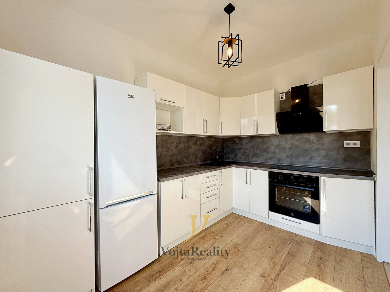 2+1 Apartment in Olomouc, Nové Sady - View 5