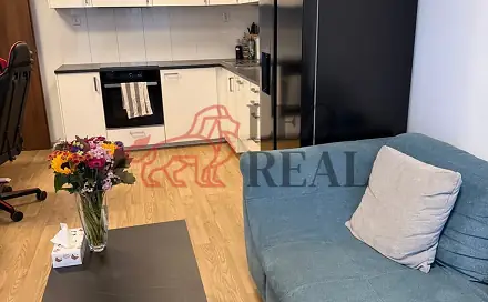 Pronájem bytu 2+kk 47 m², Zakšínská, Praha 9 - Střížkov