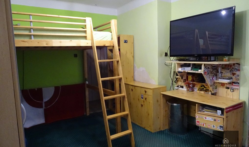 Prodej domu 500 m² s pozemkem 852 m², Třebotov – náhled fotky 9