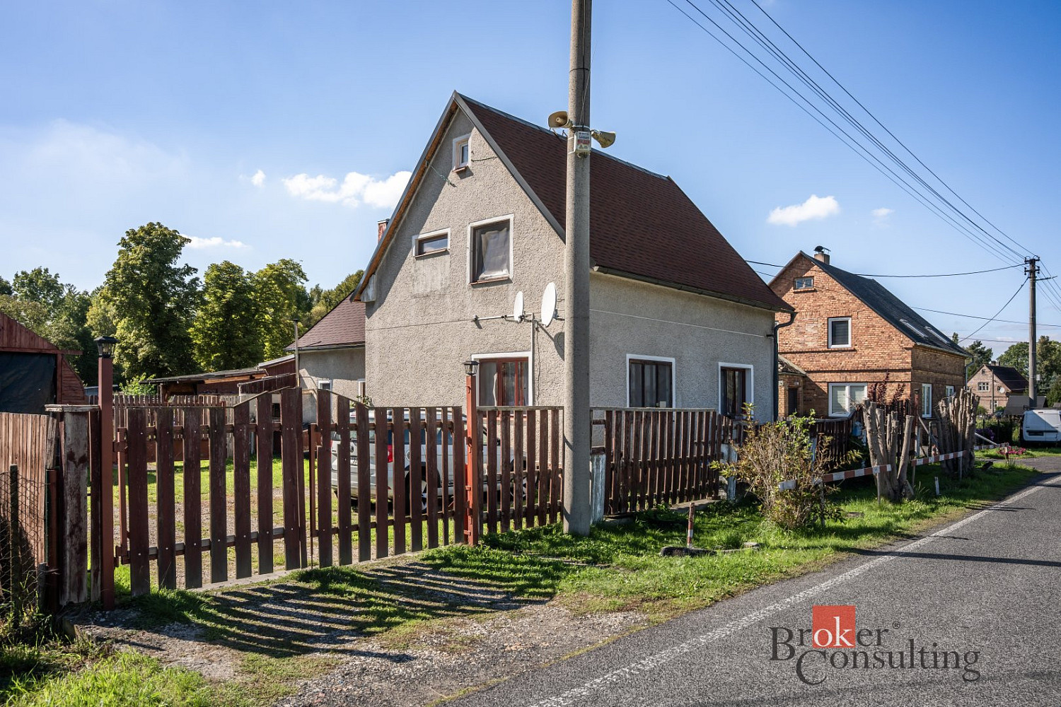 Prodej domu 140 m² s pozemkem 891 m²