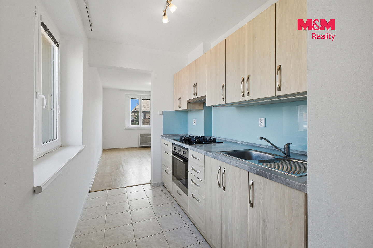 Prodej bytu 2+1 50 m² — photo 4
