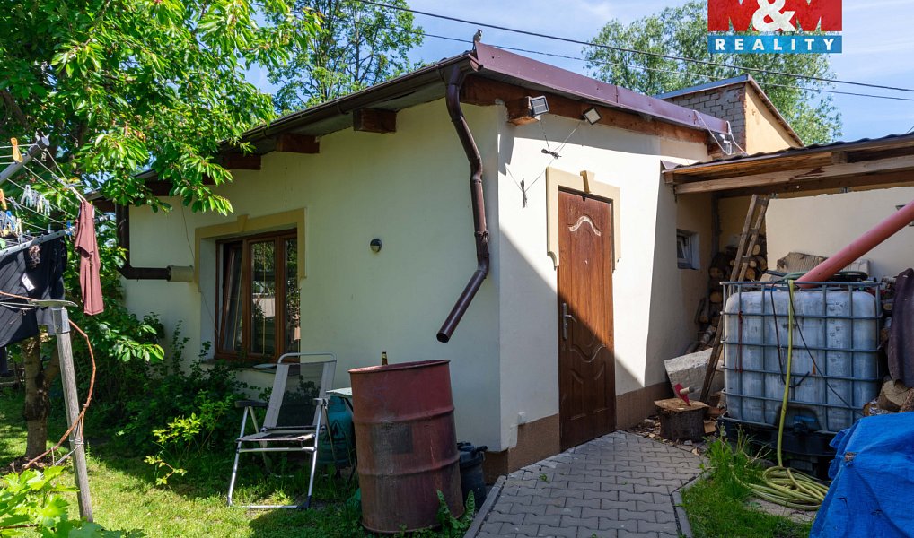 Prodej domu 280 m² s pozemkem 788 m², Odry – náhled fotky 3