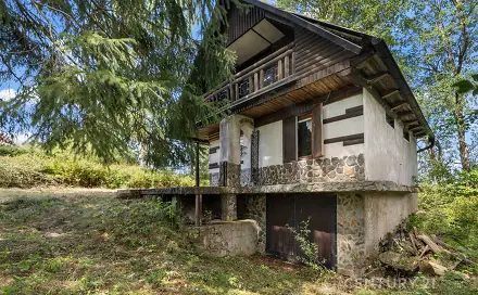 Prodej chaty/chalupy 65 m² s pozemkem 265 m², Borová, okres Svitavy
