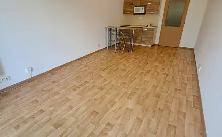 Pronájem bytu 1+kk 25 m², Kavaleristů, Olomouc - Hodolany