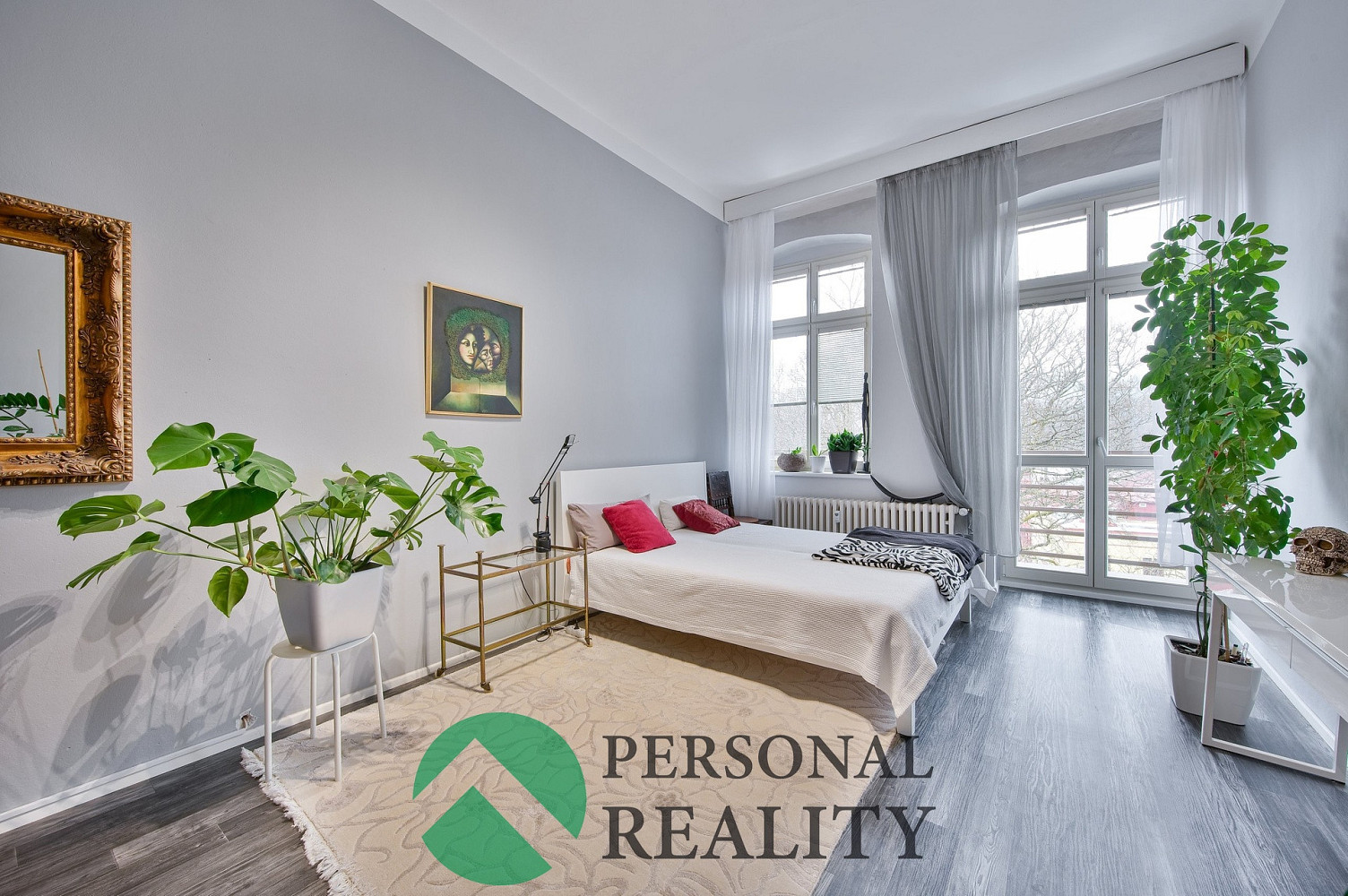 Prodej bytu 4+1 152 m² – fotografie 3