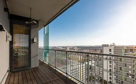 Prodej bytu 6+kk 338 m²