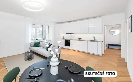 Prodej bytu 4+kk 87 m², Blanická, Praha 2 - Vinohrady