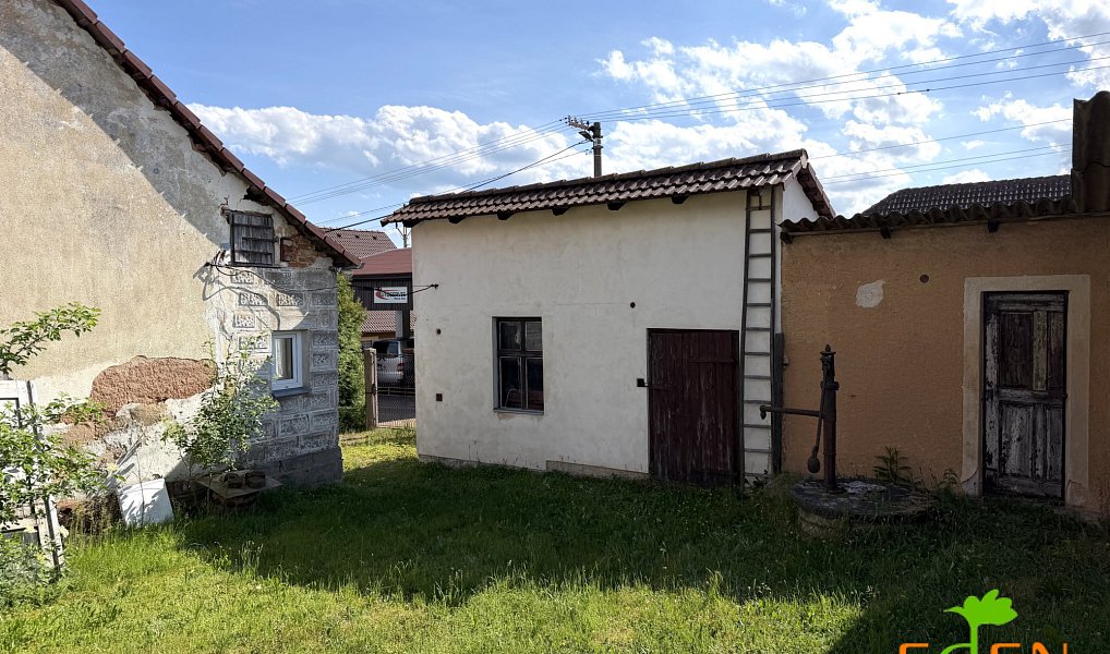 Prodej domu 135 m² s pozemkem 878 m², Břasy – náhled fotky 20