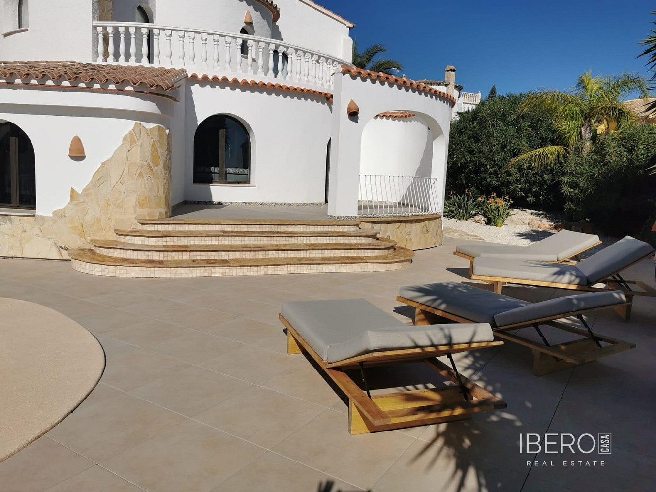 Casa 6+kk – Alacant / Alicante, els Àngels, l'Alacantí - Vista 4