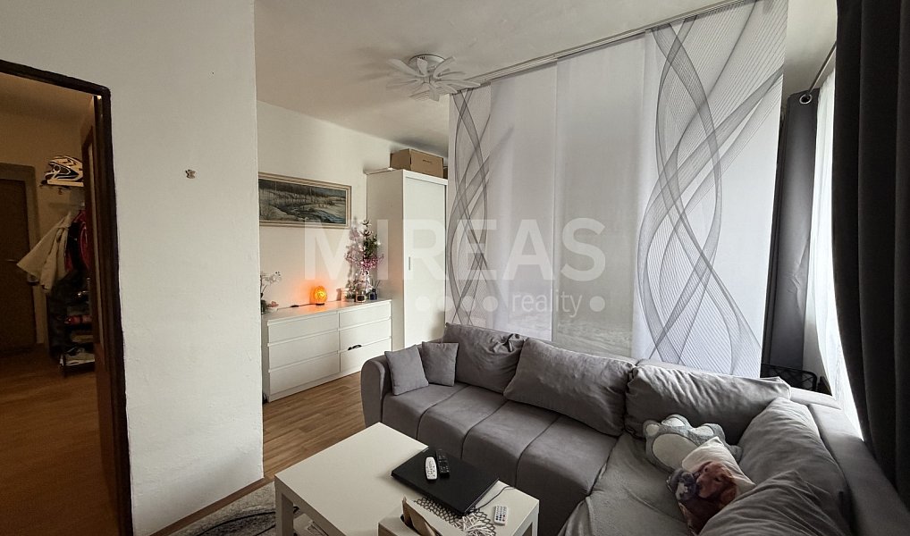 Pronájem bytu 2+1 62 m², Velké Všelisy – náhled fotky 5