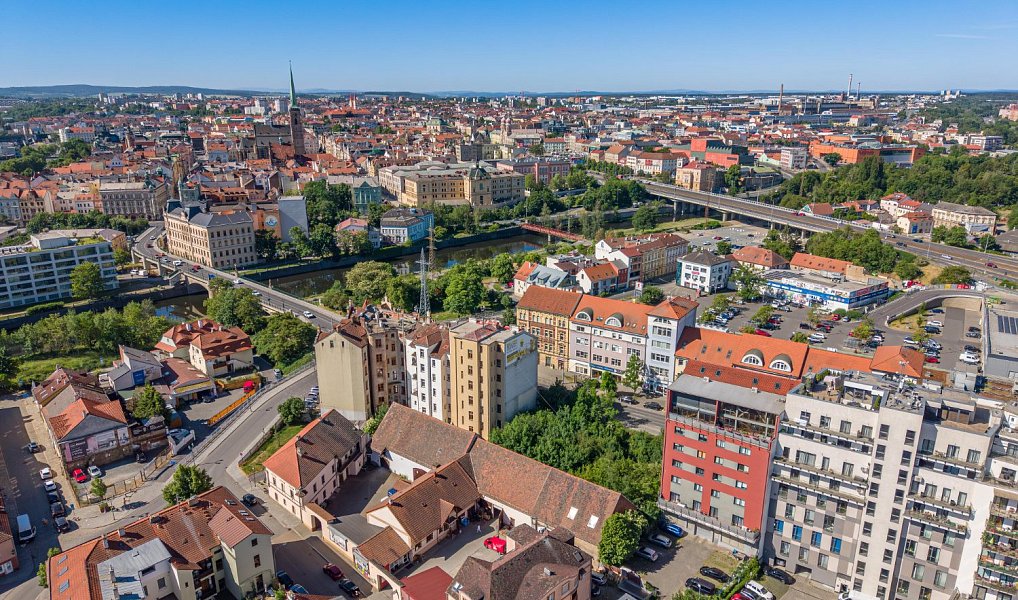 Prodej bytu 5+kk 199 m², Plzeň – náhled fotky 28