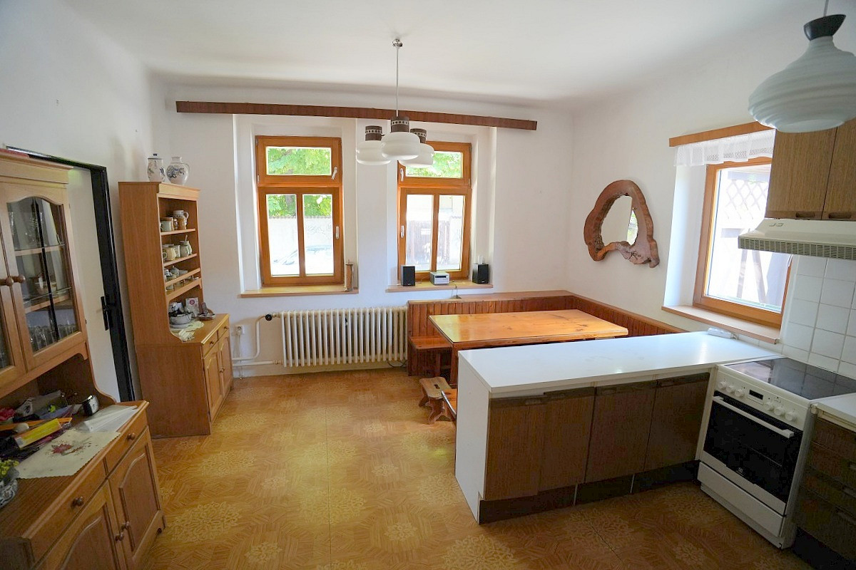 Prodej domu 86 m² s pozemkem 502 m² – fotografie 4