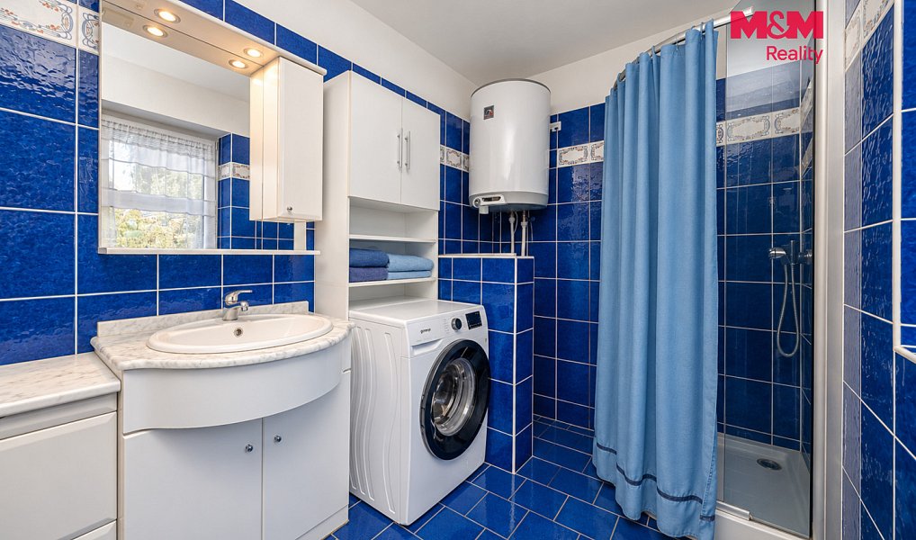 Prodej domu 100 m² s pozemkem 2 311 m², Dobré – náhled fotky 8