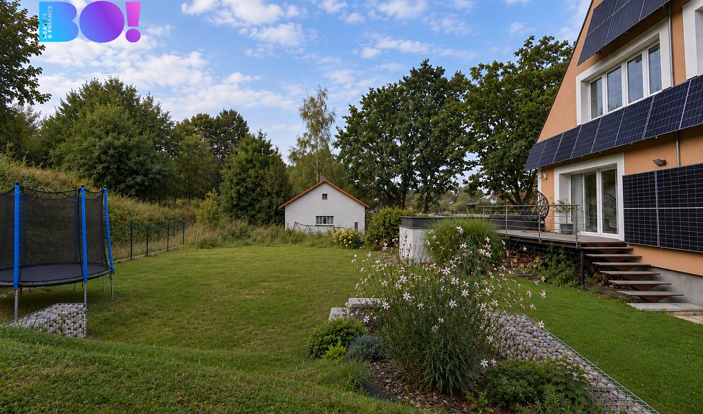 Prodej domu 258 m² s pozemkem 1 188 m², Strančice – náhled fotky 28