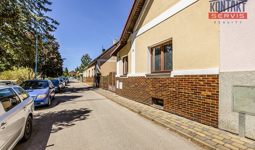 Prodej domu 145 m² s pozemkem 492 m², Veselí nad Lužnicí – náhled fotky 4