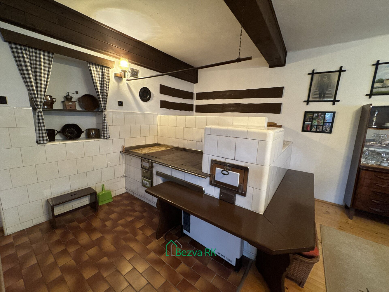 Prodej chaty/chalupy 107 m² s pozemkem 5 864 m² – pohled 6