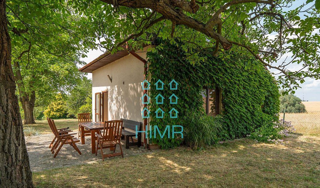 Prodej chaty/chalupy 62 m² s pozemkem 2 885 m², Kostelec u Holešova – náhled fotky 2