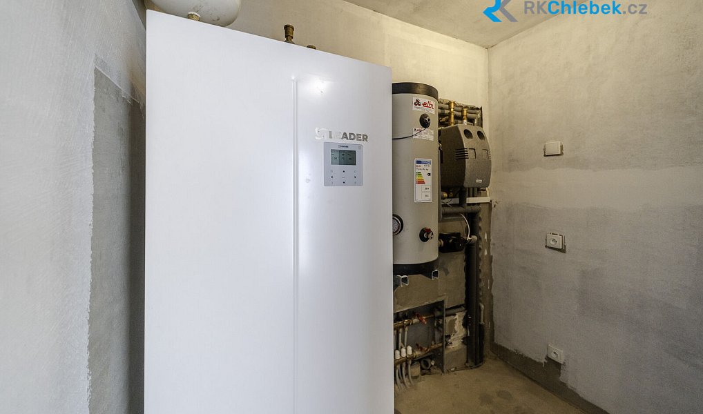 Prodej domu 120 m² s pozemkem 827 m², Horní Domaslavice – náhled fotky 22