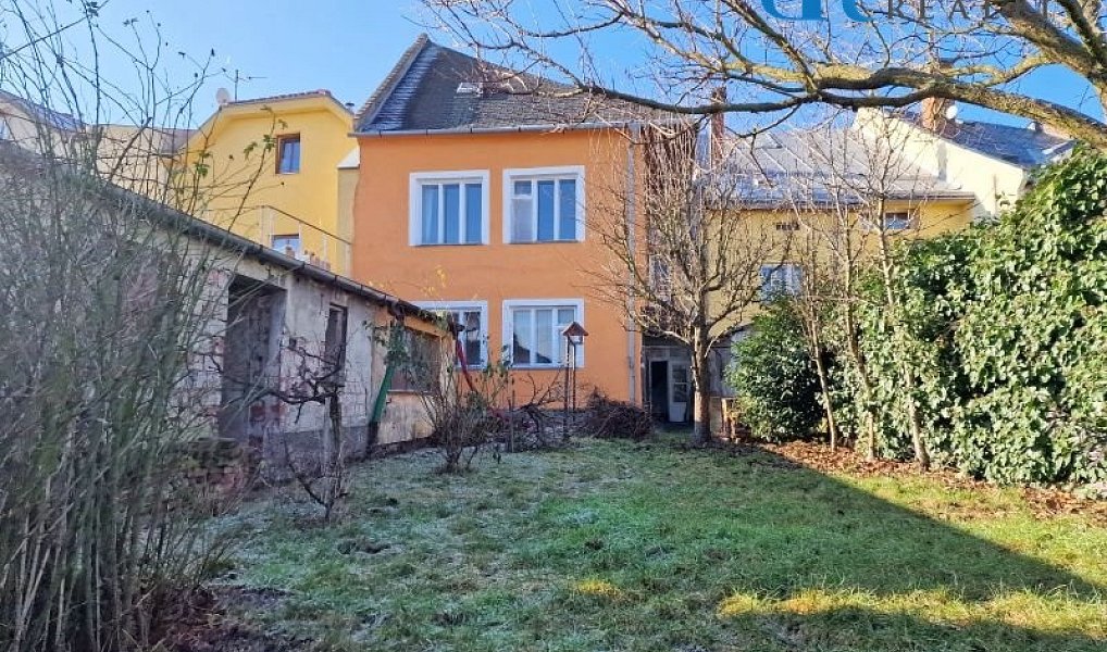 Prodej domu 280 m² s pozemkem 393 m², Přerov – náhled fotky 2