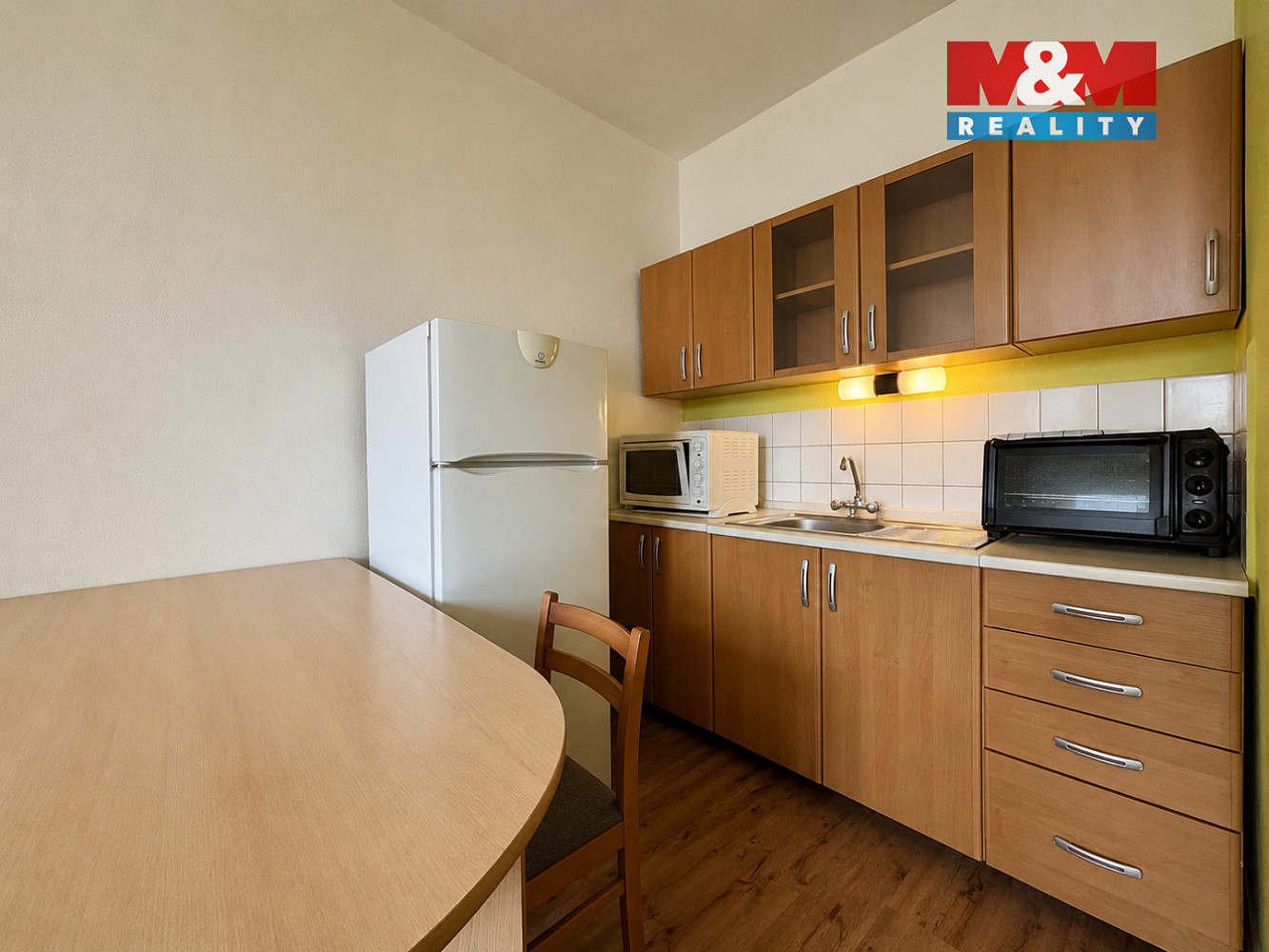Prodej bytu 1+kk 30 m² – fotografie 3