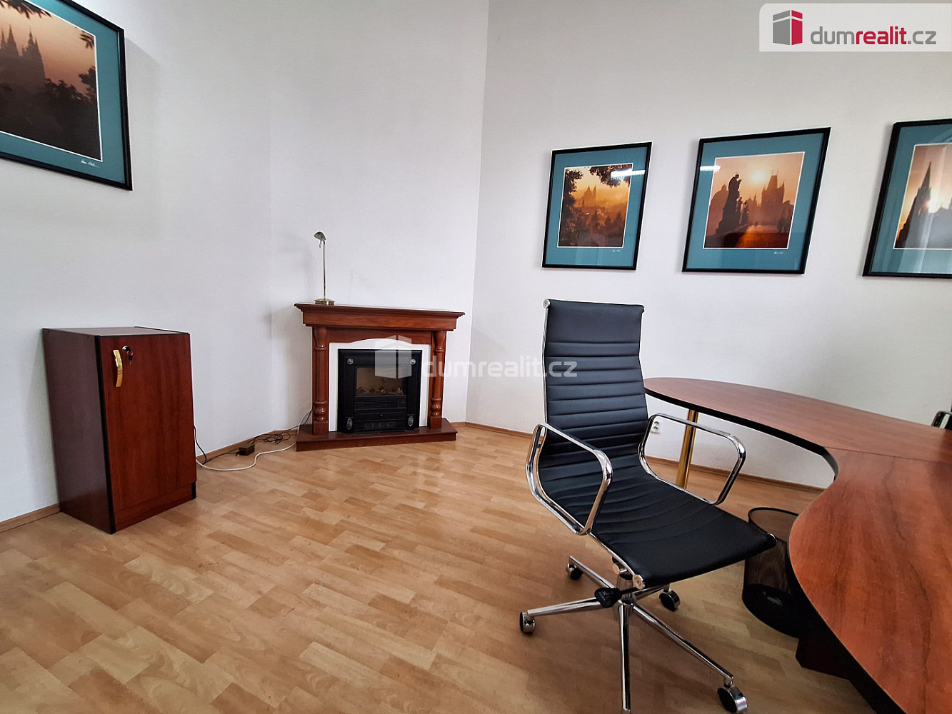 Pronájem kanceláře 51 m² — photo 4
