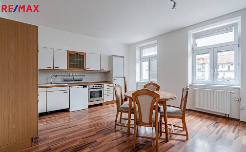 Pronájem bytu 2+kk 45 m², Pod Záhořím, Prostějov