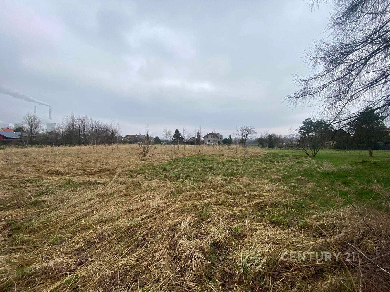 Prodej stavebního pozemku 3 842 m² — photo 4