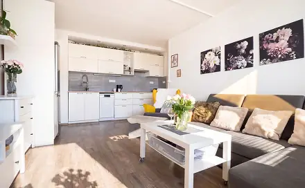 Prodej bytu 3+kk 60 m², Modletická, Praha 4 - Chodov