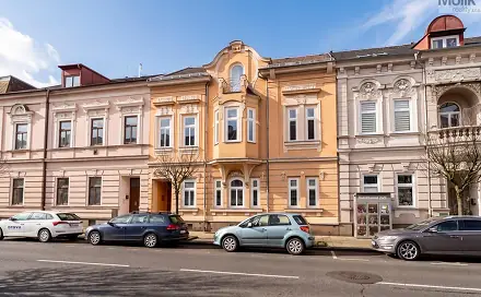 Prodej domu 330 m² s pozemkem 359 m², Teplická, Duchcov, okres Teplice