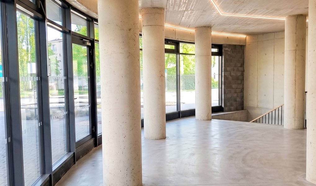 Prodej restaurace 315 m², Praha – náhled fotky 2