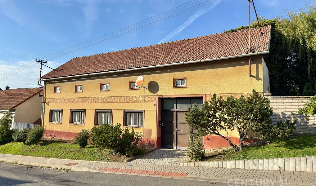 Prodej domu 114 m² s pozemkem 2 707 m², Pačlavice – náhled fotky 15