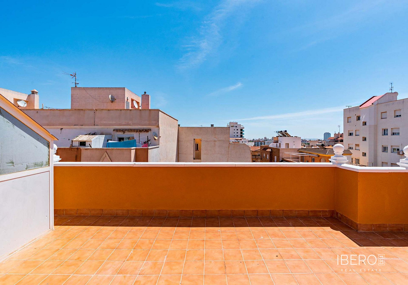 Pis 3+kk – El Ejido, Almería - Vista 2
