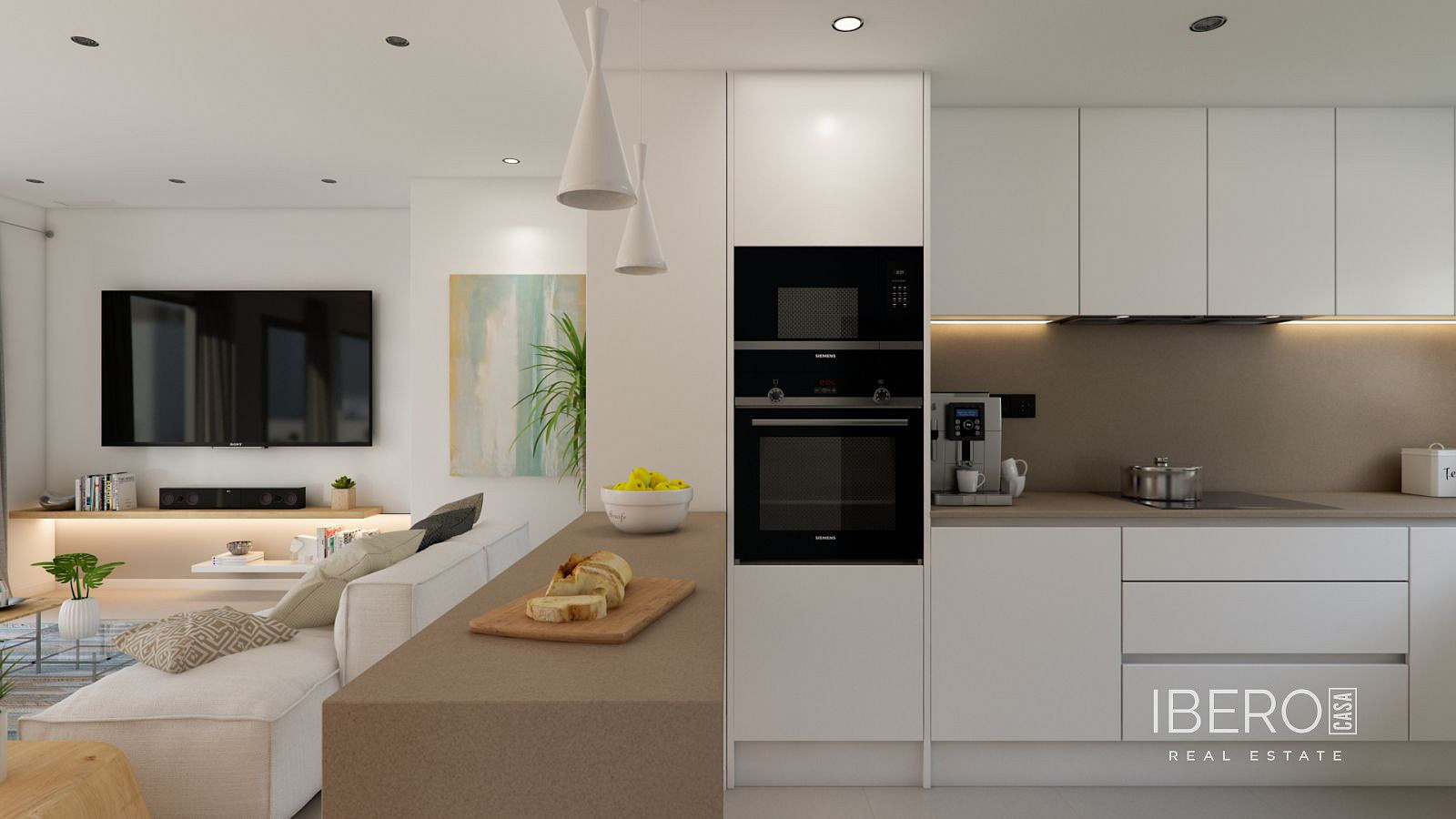 Piso 3+kk – Guadalmar-San Julián, Carretera de Cádiz - Más