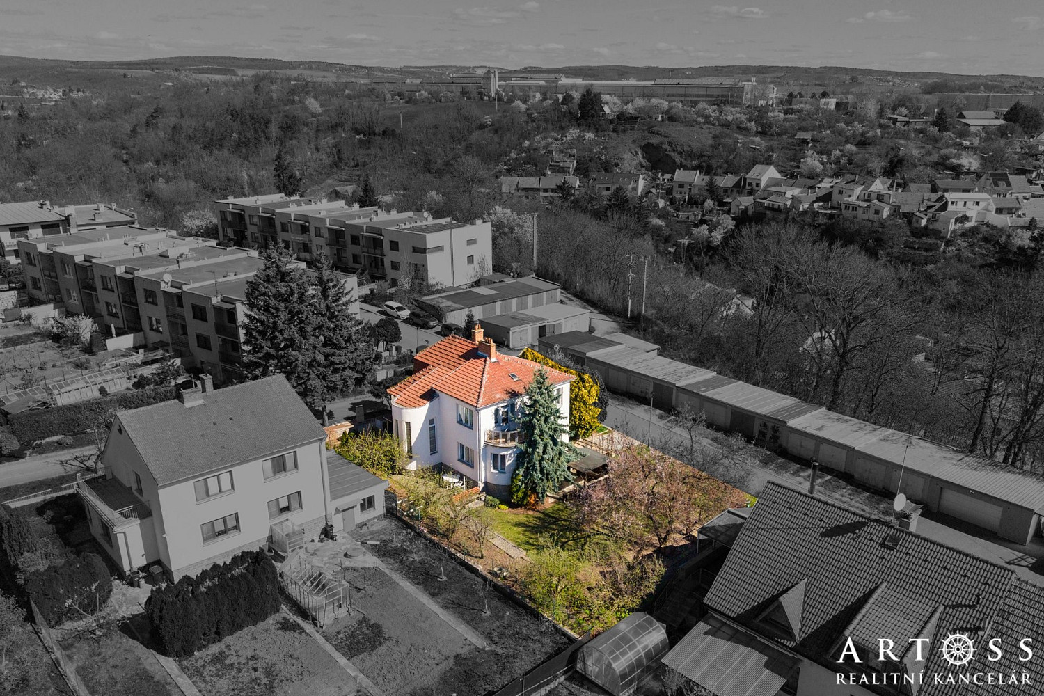 Prodej domu 167 m² s pozemkem 710 m² — photo 3