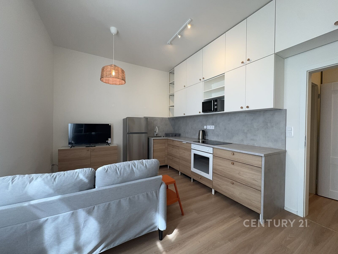 Prodej bytu 1+kk 29 m² – fotografie 4