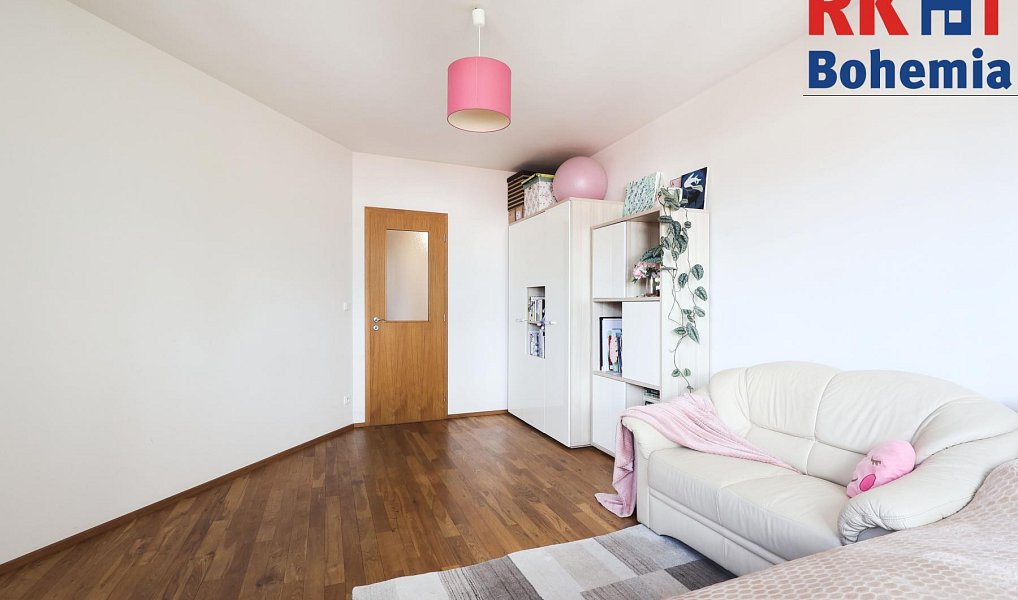Prodej bytu 3+kk 85 m², Dolní Břežany – náhled fotky 9